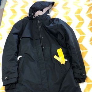 Women’s XXL Lole coat